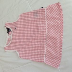 Nautica Summer Tot's Top